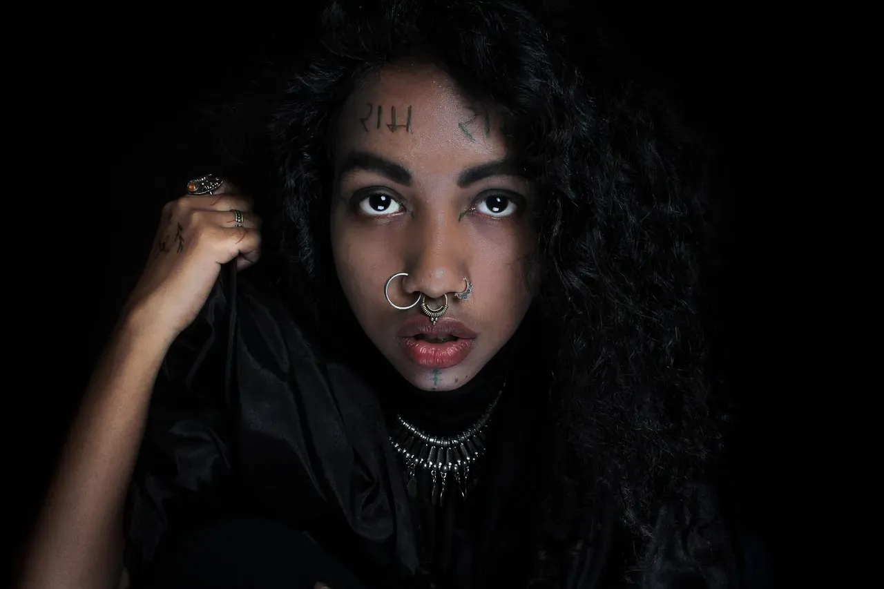 Their Eye Contact Feels Unnatural (Image Credits: Pixabay)