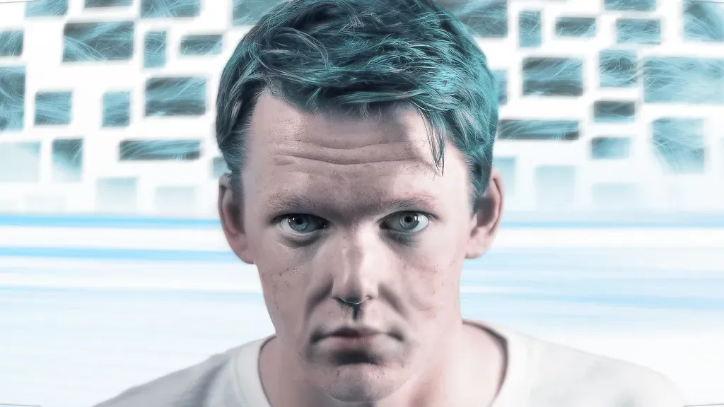 The Microexpressions You Can't Control (Image Credits: Flickr)