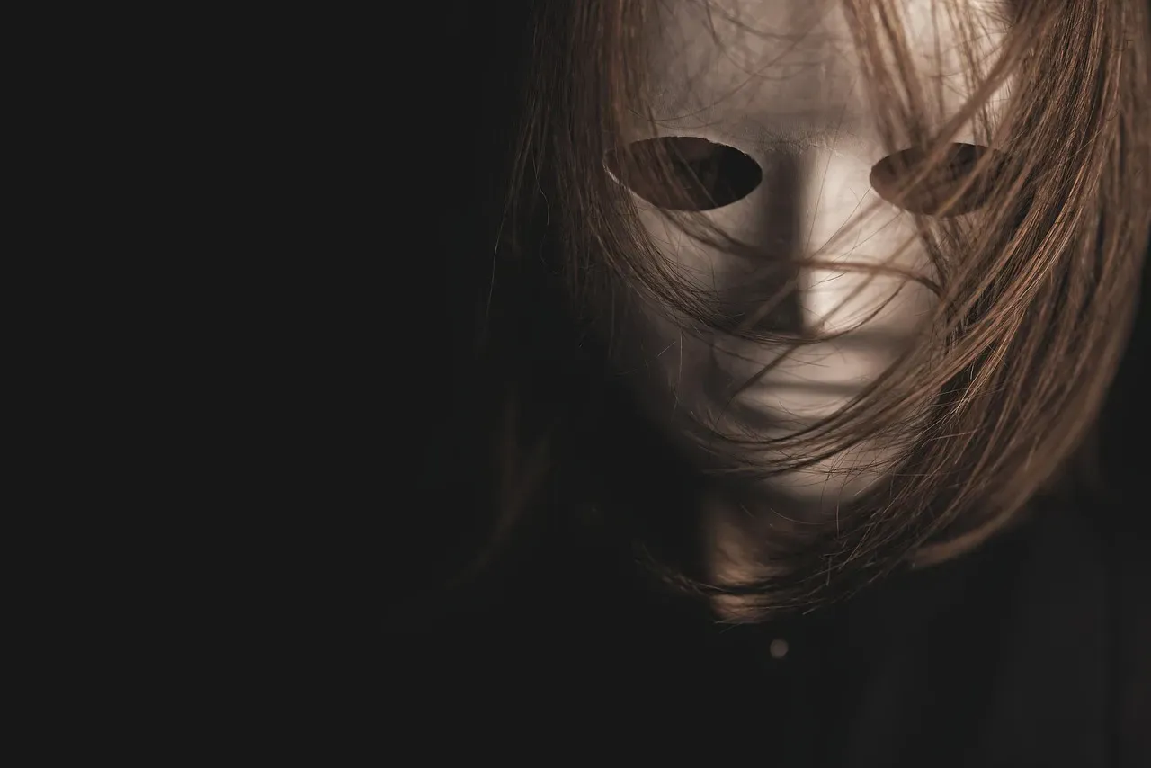 When Strength Becomes a Mask (Image Credits: Pixabay)