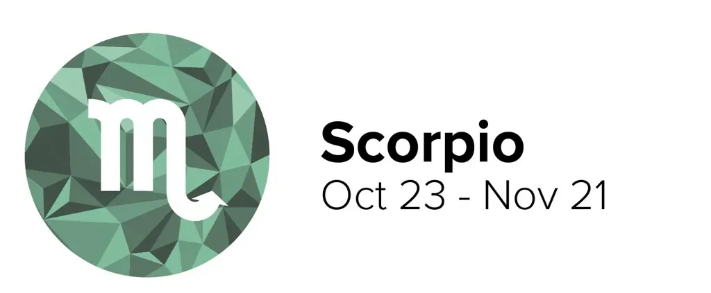 Scorpio: Confronting Power and Releasing Toxic Attachments (Image Credits: Flickr)