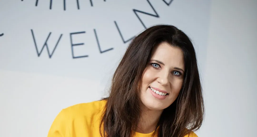 Building Your Own Unbreakable Spirit (Image Credits: Unsplash)