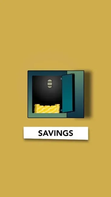 2. Leaving All Cash Idle In A Zero-Interest Account (Image Credits: Pexels)