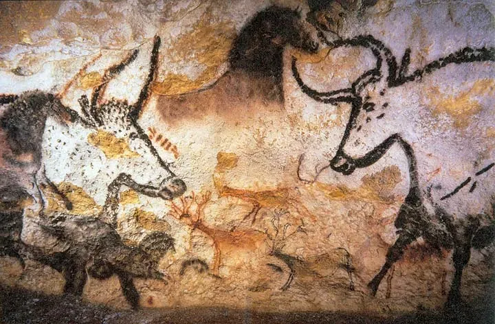 Bulls, Bison, and Fierce Determination: The Deep Roots of “Taurus Energy” (By EU, Public domain)