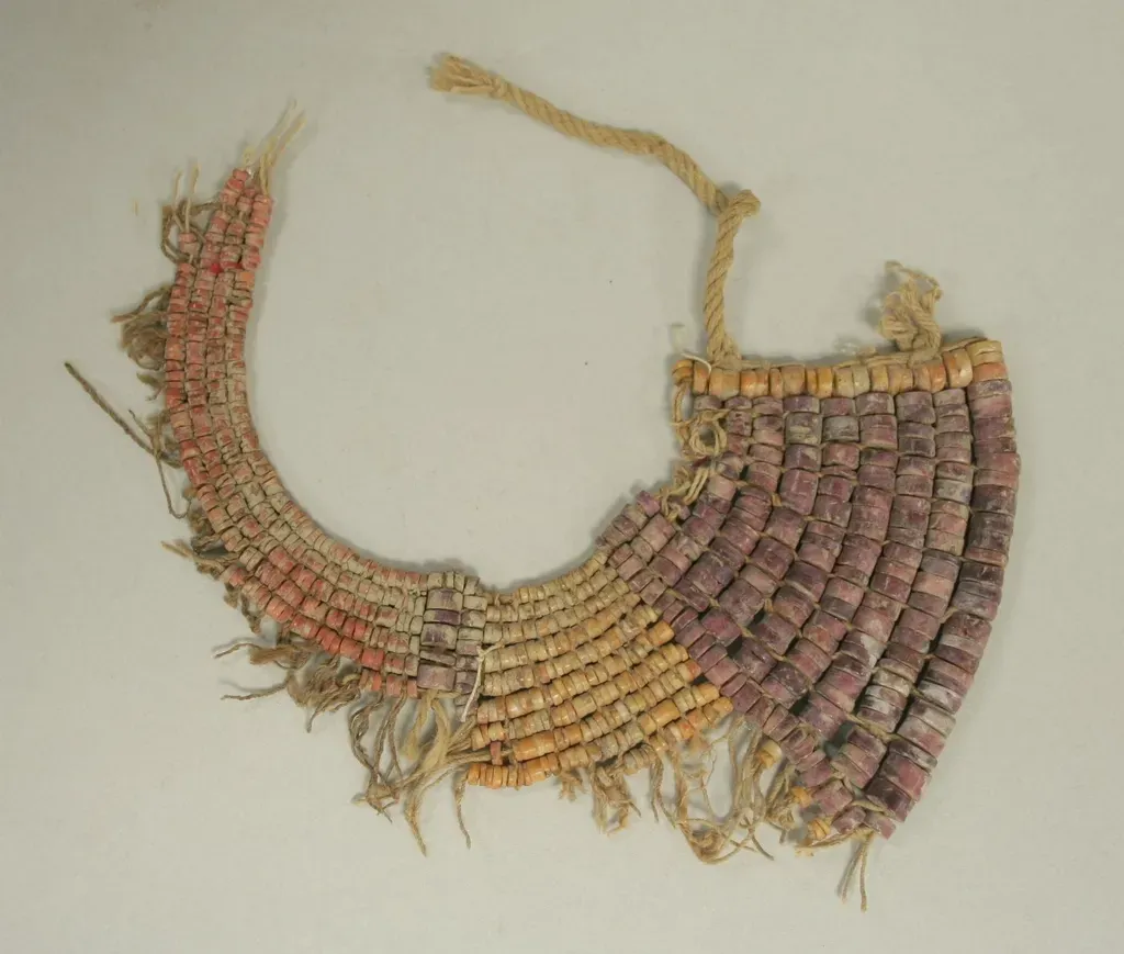 Beads, shells and pigments: the first “just because” gifts? (Image Credits: Rawpixel)
