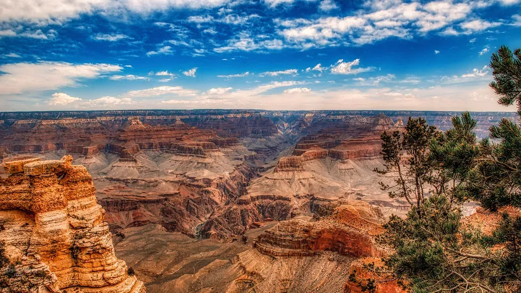 Conclusion: You Are Always Standing on Deep Time (GLYancy, Flickr, CC BY 2.0)