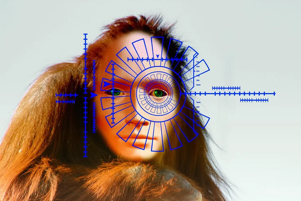 The Mind as an Ongoing Experiment (Image Credits: Pixabay)
