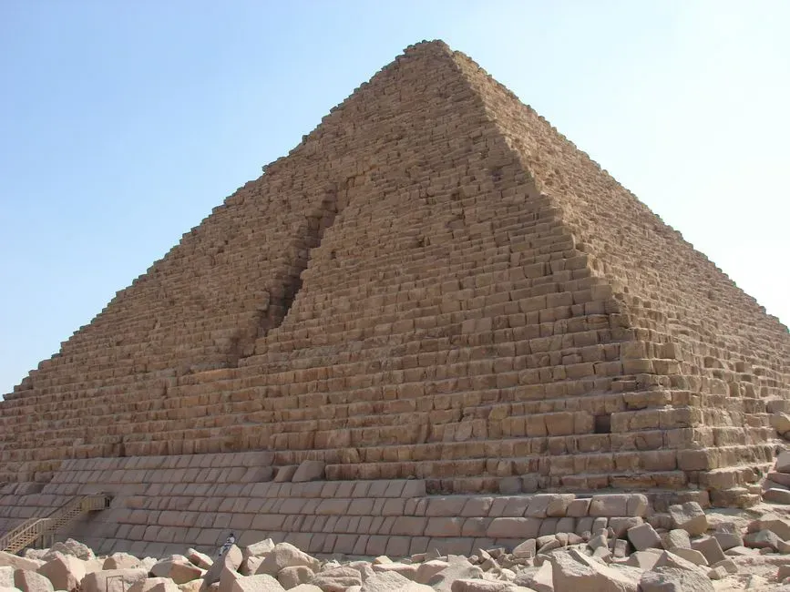 Conclusion: A Monument Built by Human Ingenuity, Not a Single Perfect Trick (Image Credits: Pexels)