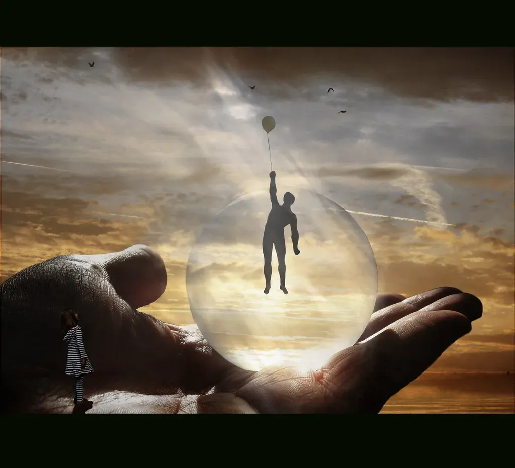 Dreams That Feel Different From the Rest (Image Credits: Flickr)