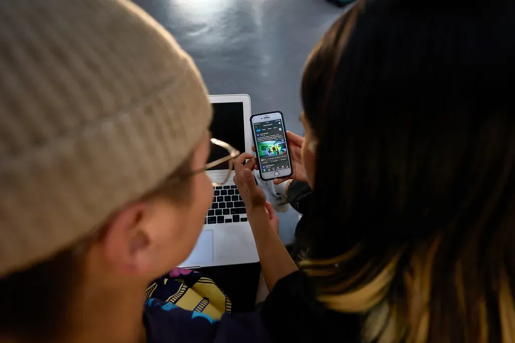 They Invade Your Boundaries Without Hesitation (Image Credits: Flickr)