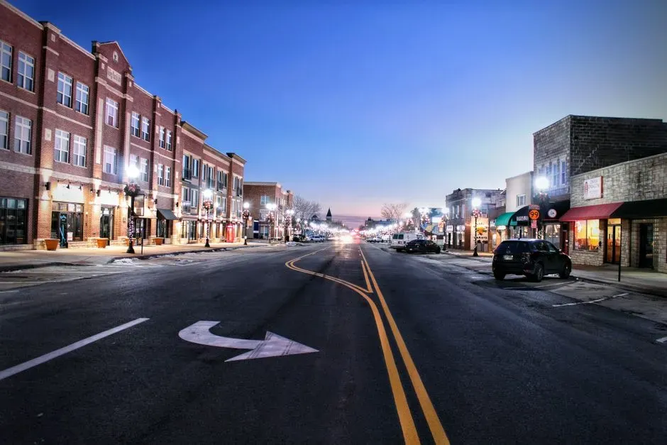 #4 - Galena, Kansas: Twenty-Five Square Miles of Underground Risk (Image Credits: Pexels)