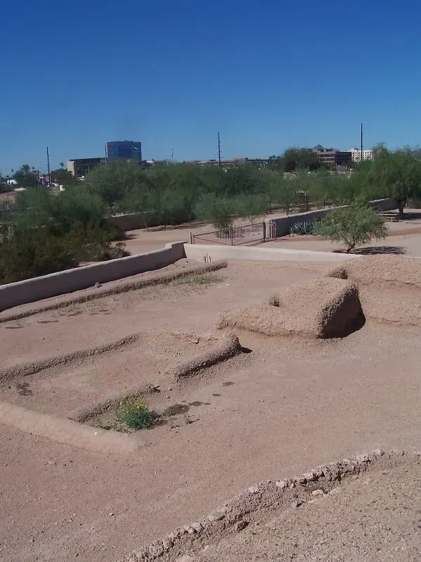 The Mystery of Disappearance (Image Credits: Flickr)