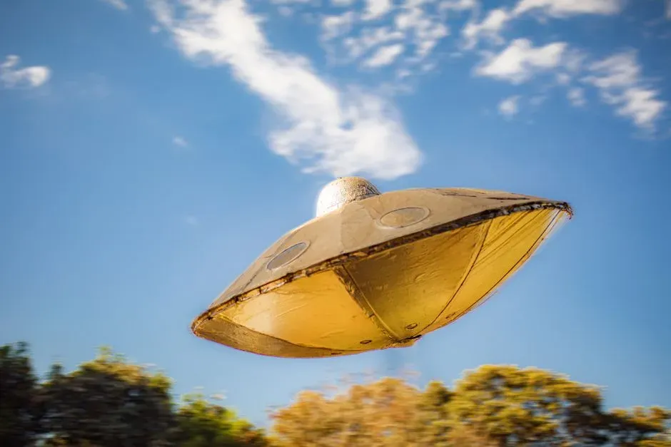 Conclusion: Aliens Make Great TV, But Dinosaurs Deserve Better (Image Credits: Pexels)