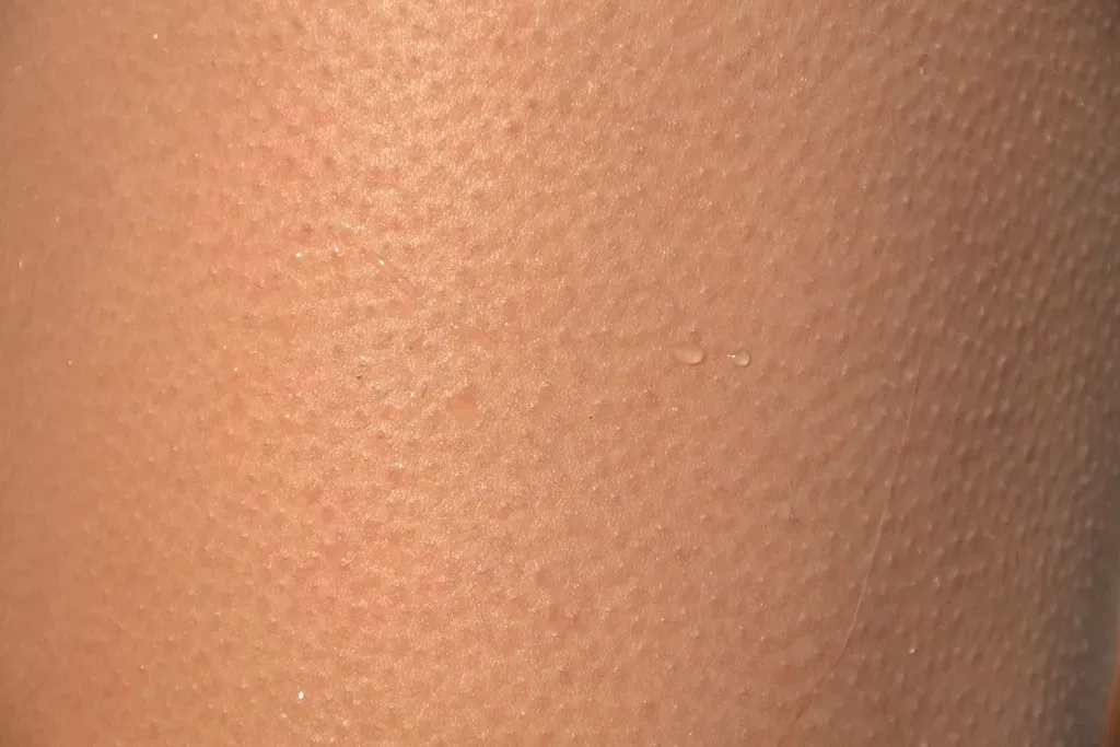 Why Not Everyone Gets Goosebumps the Same Way (Image Credits: Rawpixel)