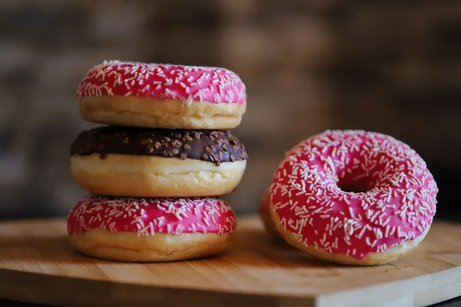 1. Our Obsession With Sugar and Fat (Image Credits: Pexels)