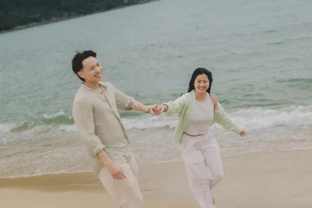 Finding Freedom Within Connection: A New Perspective (Image Credits: Unsplash)