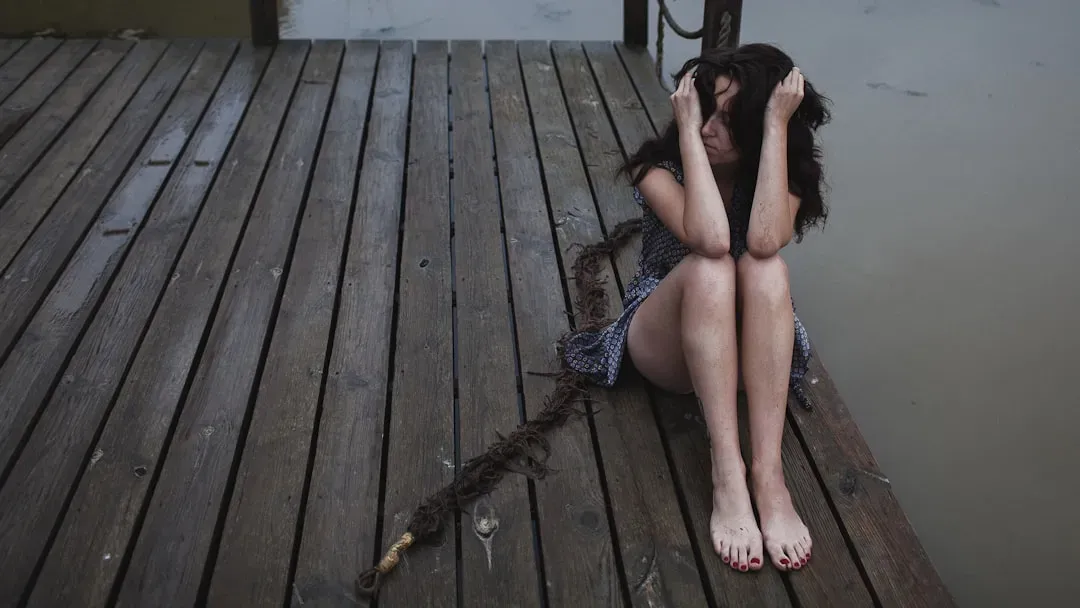 You Play the Victim in Every Situation (Image Credits: Unsplash)