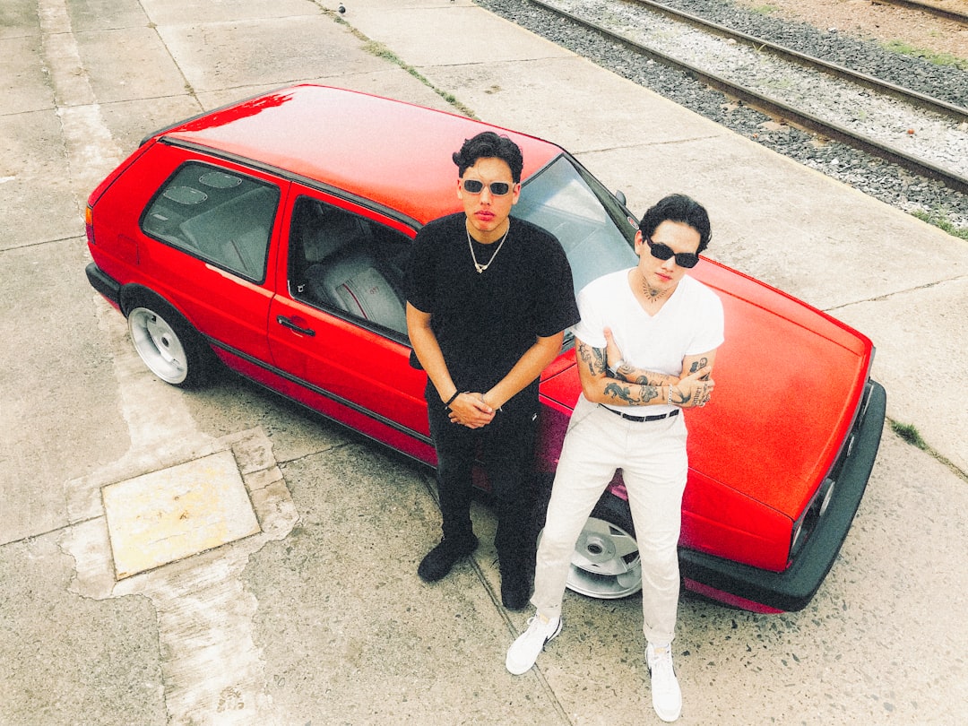 The Spotlight Vampire Pattern (Image Credits: Unsplash)