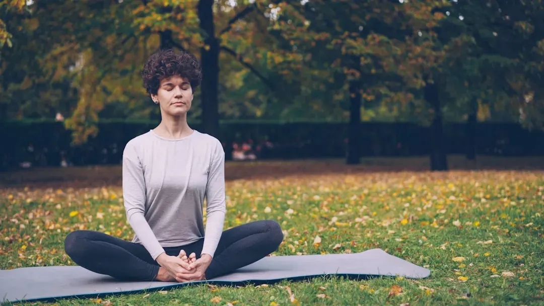 Adjust Wellness Practices Seasonally (Image Credits: Unsplash)