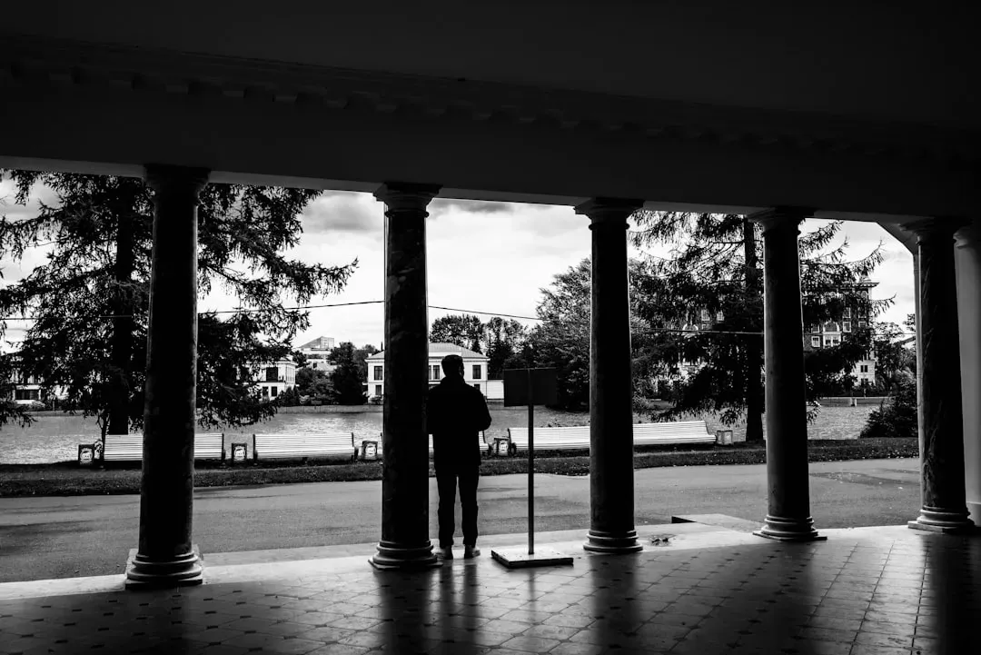 You Feel Physical Spaces Deeply (Image Credits: Unsplash)