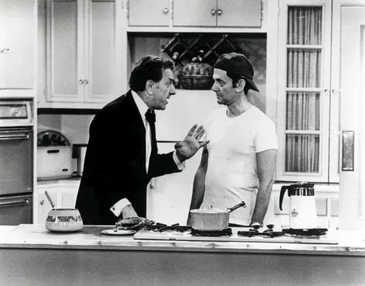 They Deny Things You Know Actually Happened (Image Credits: Wikimedia)