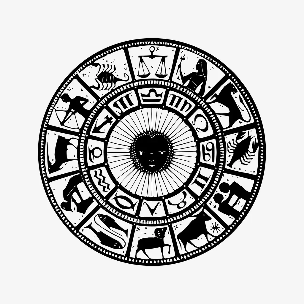 Zodiacal Releasing: The Timing Technique That Maps Your Life (Image Credits: Rawpixel)