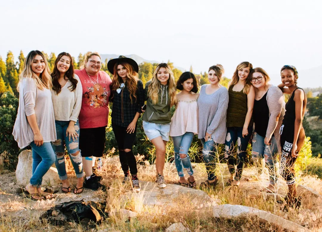 Conclusion: Maybe Our Need for “Our People” Is a Strength, Not a Flaw (Image Credits: Unsplash)