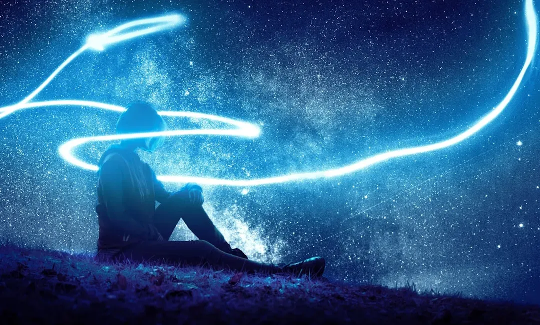 Sharing Star Stories To Bind Your Group Together (Image Credits: Unsplash)