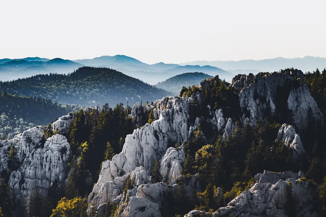 The Ancestral Rocky Mountains: A Lost World Beneath Your Feet (Image Credits: Unsplash)