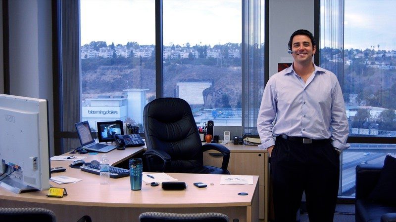 They Take But Never Give Recognition (Image Credits: Flickr)