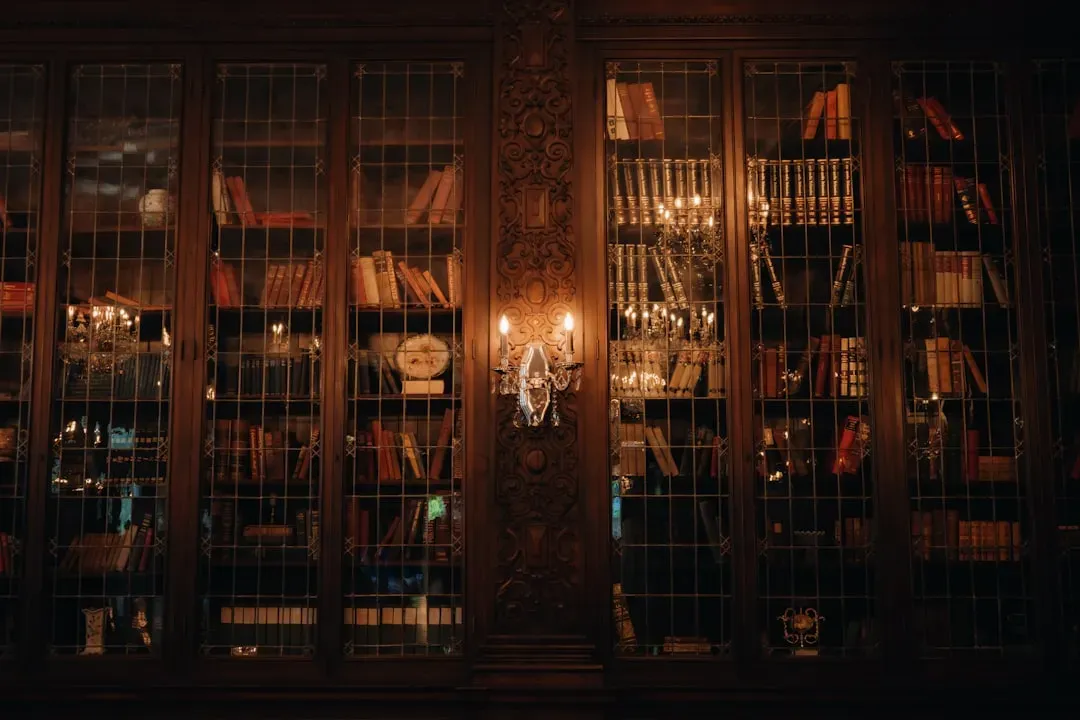 12. The Midnight Library by Matt Haig (Image Credits: Unsplash)