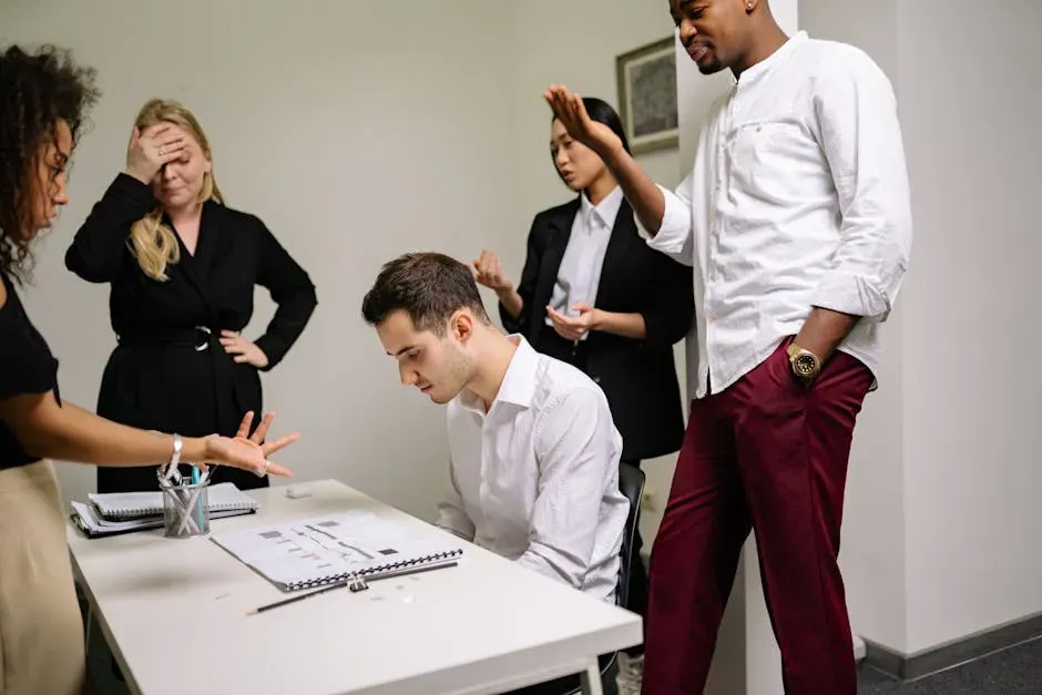 4. Resentment builds and quietly poisons the atmosphere (Image Credits: Pexels)