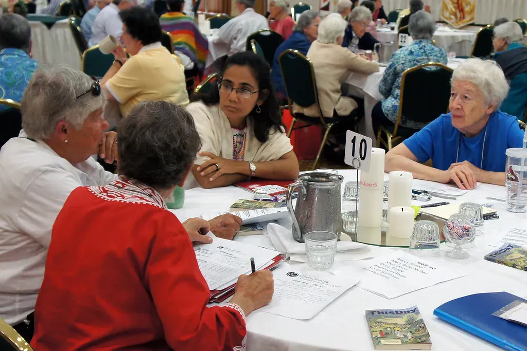 11. They Remember the Details That Matter (Image Credits: Flickr)