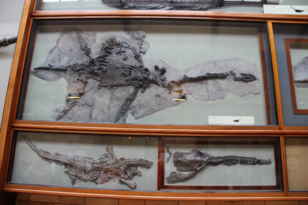 Plesiosaurs And Pliosaurs: Long Necks, Huge Skulls, And Different Killing Styles (Image Credits: Flickr)