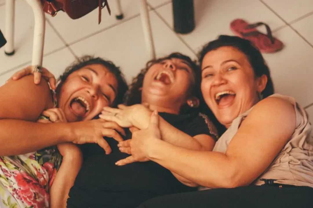 The Opinionated Bottom Line: Laughter Deserves More Respect Than Writing (Image Credits: Unsplash)