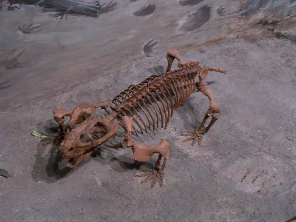 Conclusion: Every Extinction Is Also a Beginning (ZacharyTirrell, Flickr, CC BY-SA 2.0)