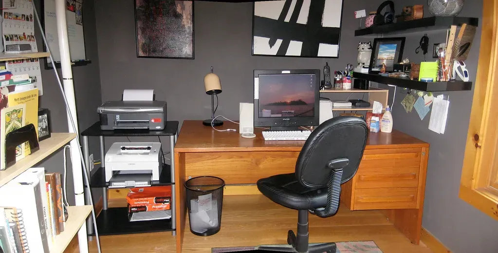 Don't Dismiss Their Need for Cleanliness and Order (Image Credits: Flickr)