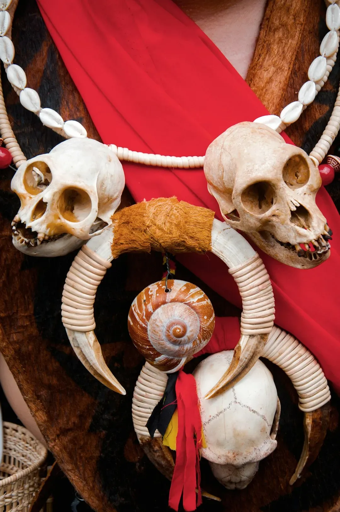 Dressing to Express: Ornaments, Style, and Early Identity (Image Credits: Unsplash)