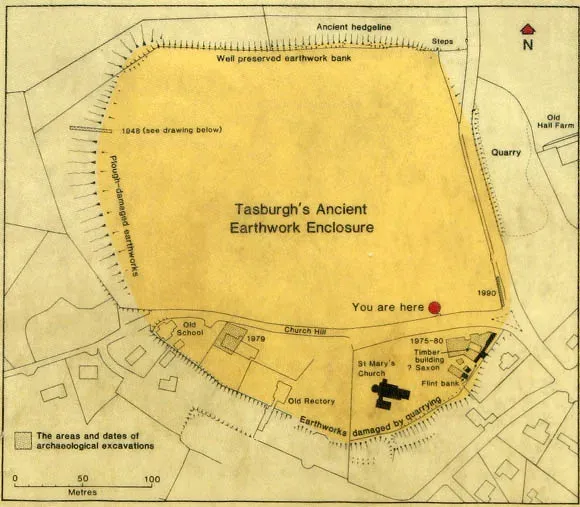5. The City Was Built on Corn, Rivers, and an Engineered Landscape (From geograph.org.uk, CC BY-SA 2.0)