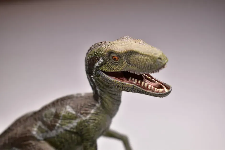 If We Could Start Over, What Might A “Pet Dinosaur” Actually Be Like? (Image Credits: Pexels)