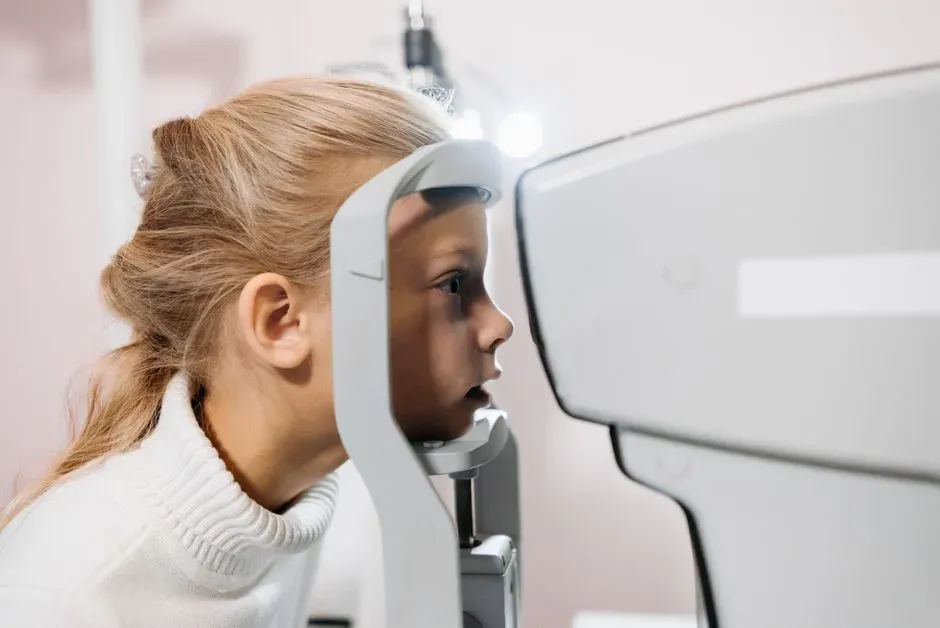 #6 - Kids' Eyes Are Especially Vulnerable, and It's Happening Faster Than Expected (Image Credits: Pexels)