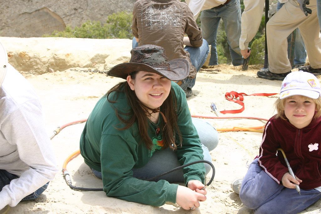 You're Drawn to Places Where Time Feels Different (Image Credits: Flickr)