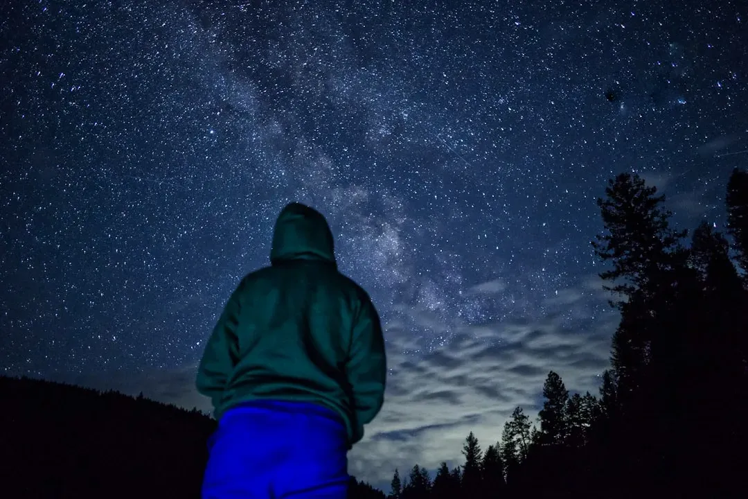 Aquarius: The Cosmic Channel (Image Credits: Unsplash)