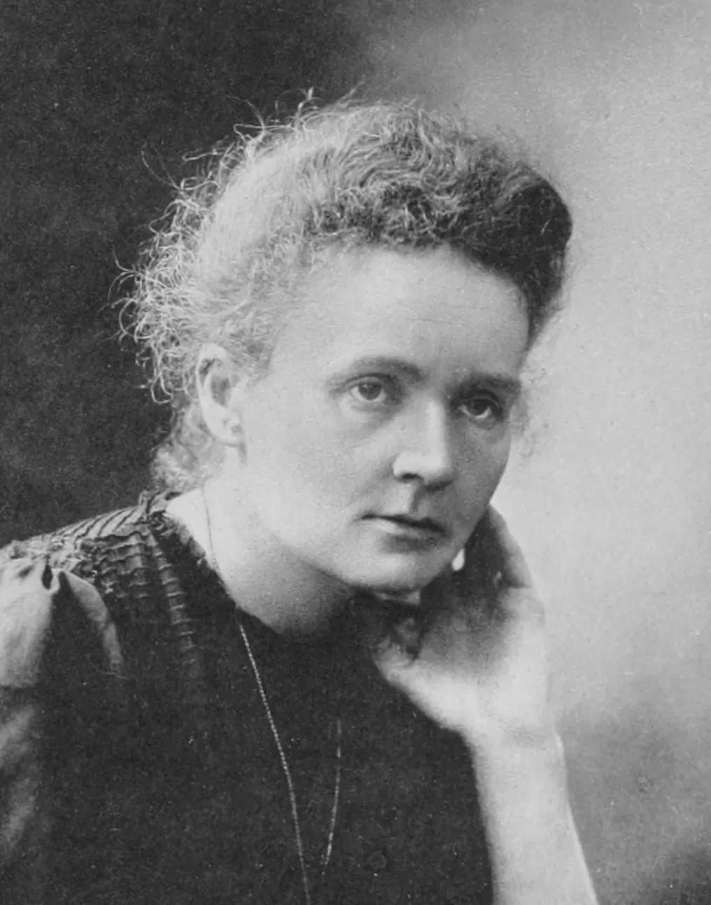 Marie Curie: The Scorpio Transformer (Image Credits: Wikimedia)
