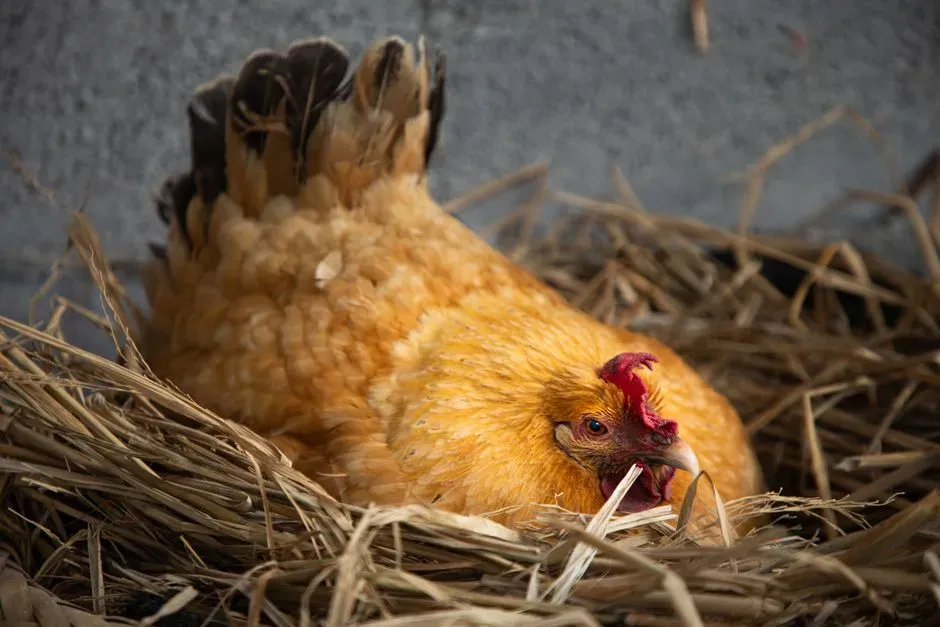 #4 - Choosing a Nest Site With Real Deliberation (Image Credits: Pexels)