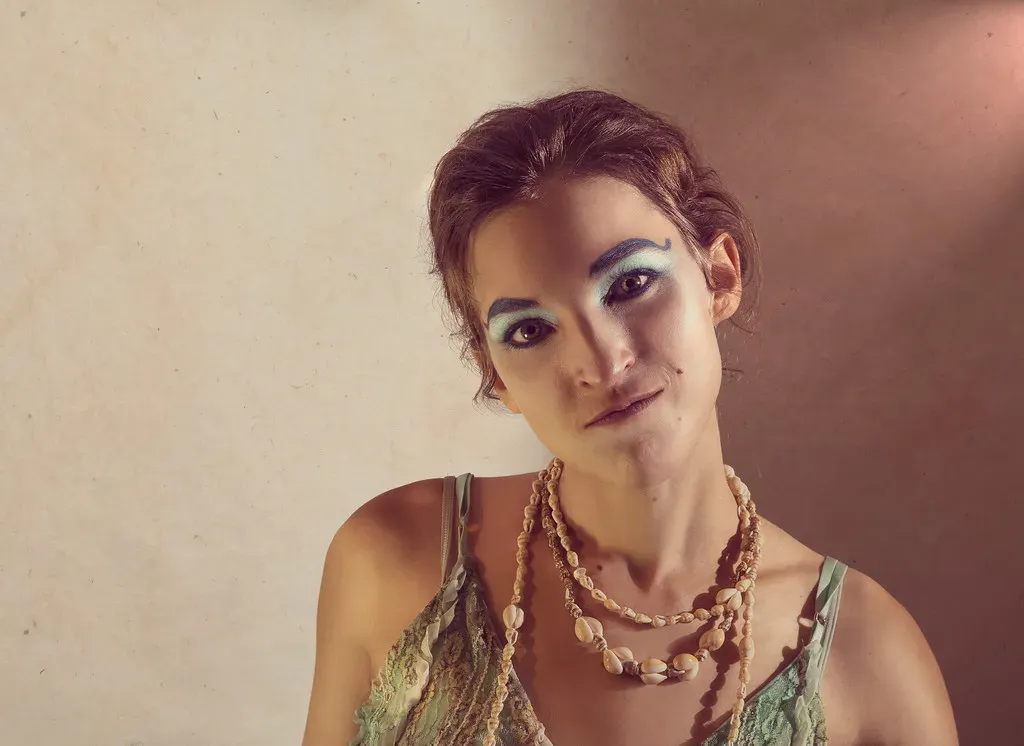 You Feel Like an Old Soul Who Doesn't Quite Belong to Modern Times (Image Credits: Flickr)