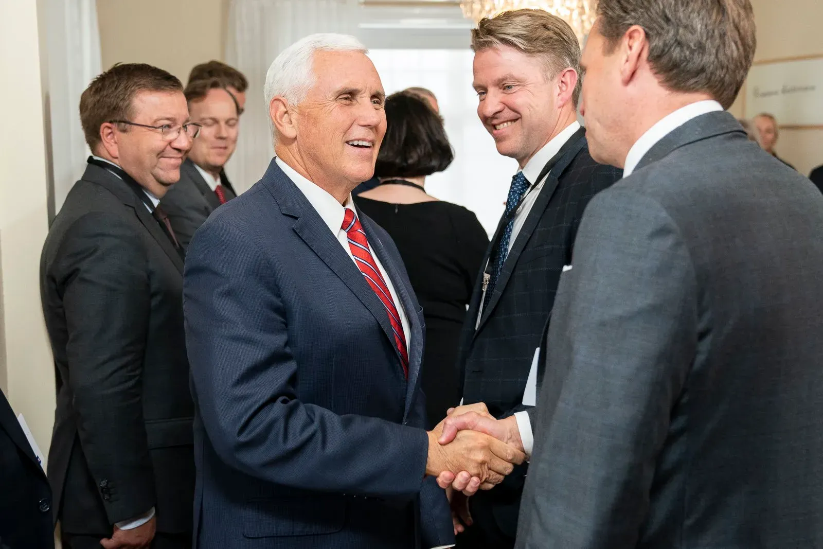 Leo: The Confident Leader Who Commands Success (Image Credits: Wikimedia)