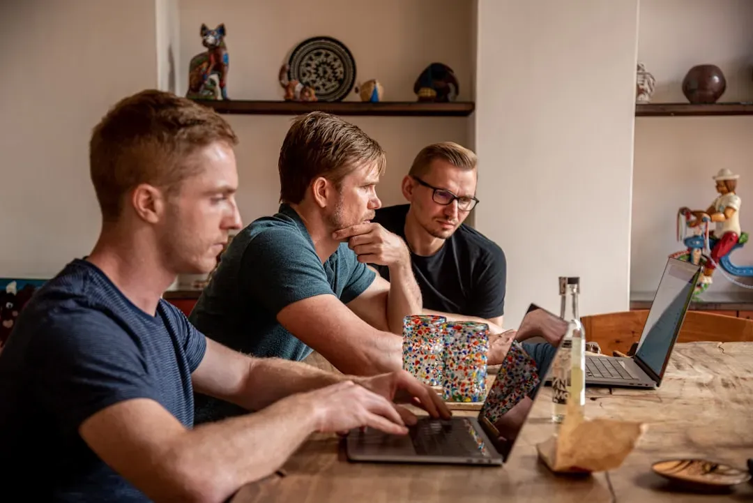 They're Solution Focused (Image Credits: Unsplash)