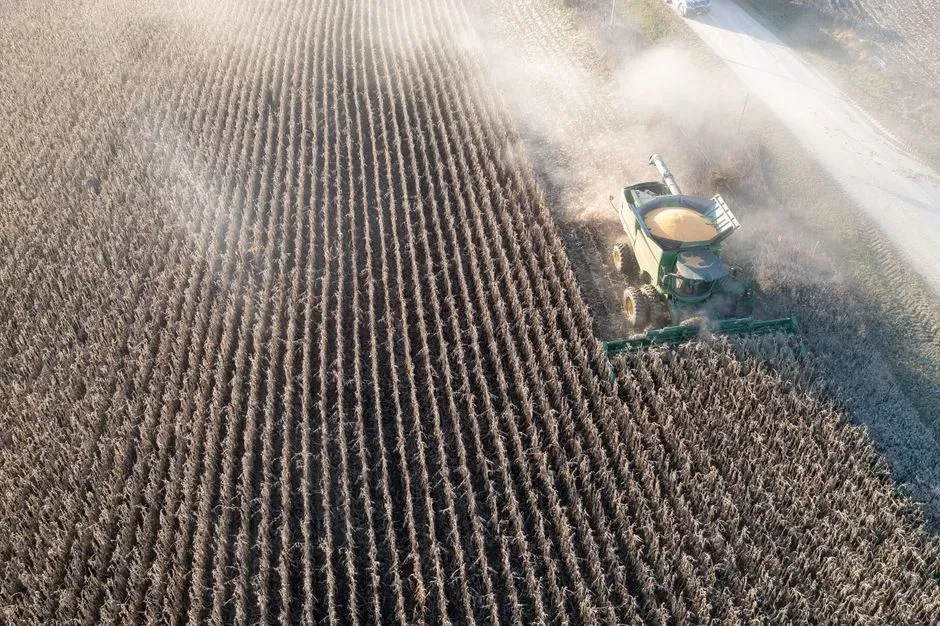 #11 - It Pushed Millions of Acres Out of Farming Permanently (Image Credits: Pexels)