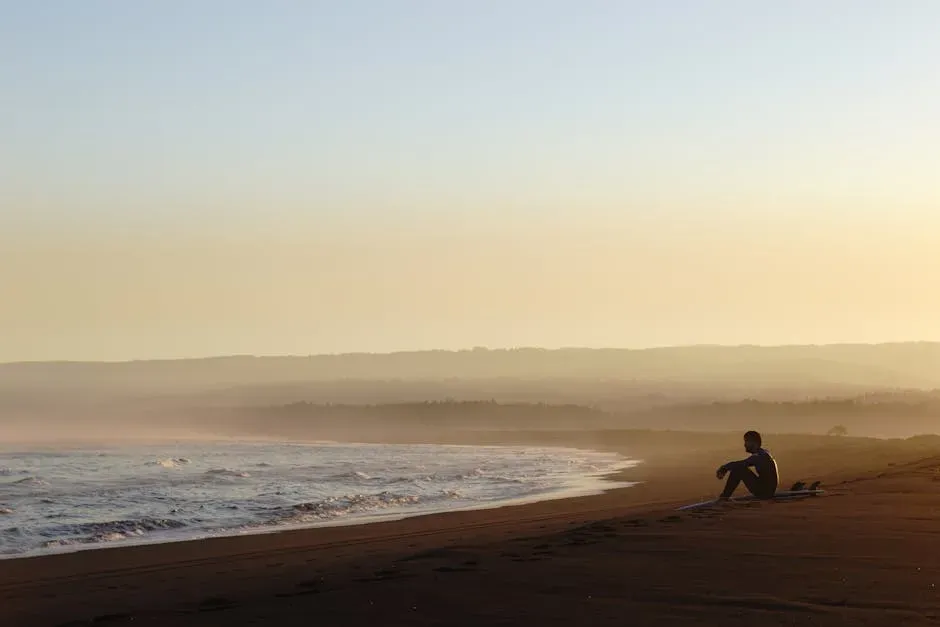 How Intentional Isolation Can Help Reset Your System (Image Credits: Pexels)