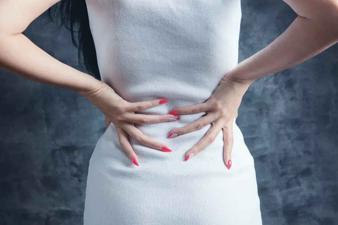 Why back pain is everywhere, yet rarely “just in your head” (Image Credits: Unsplash)